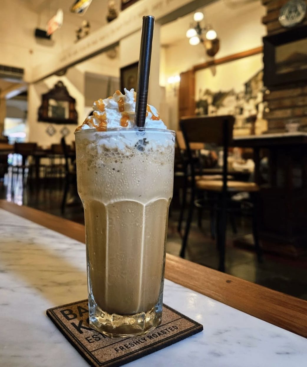 4 Tempat Hangout di Cikini Buat Ngopi, Makan Siang sampai Healing Sebentar