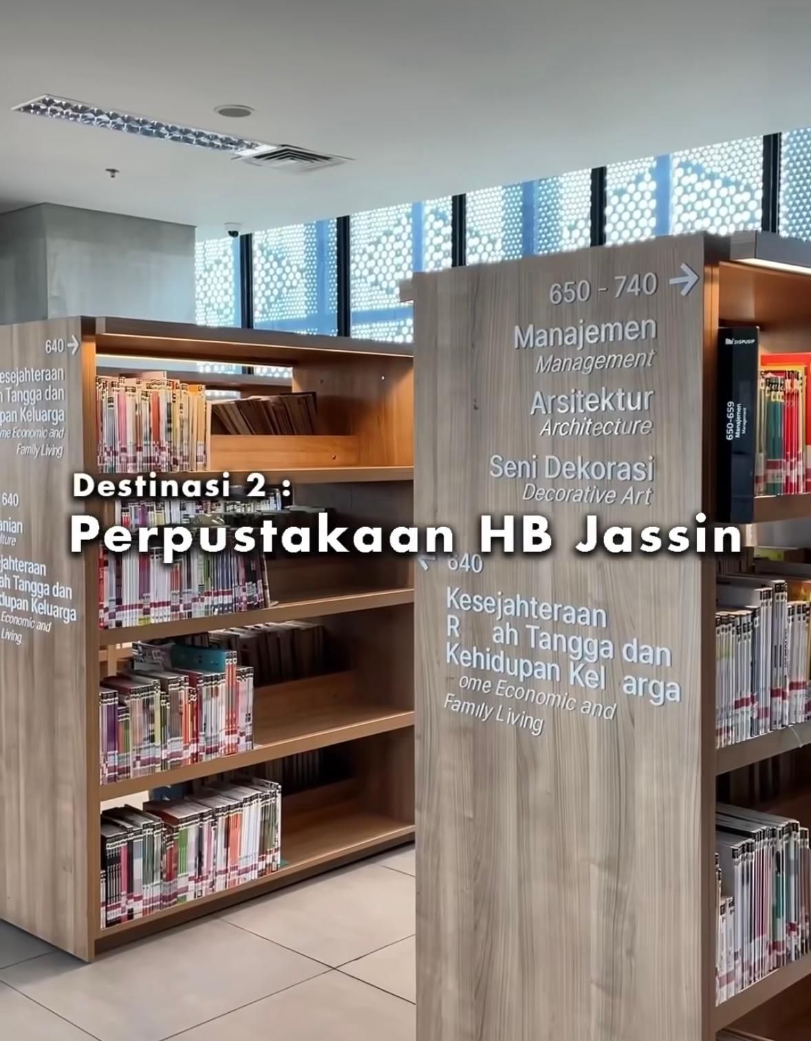 4 Tempat Hangout di Cikini Buat Ngopi, Makan Siang sampai Healing Sebentar