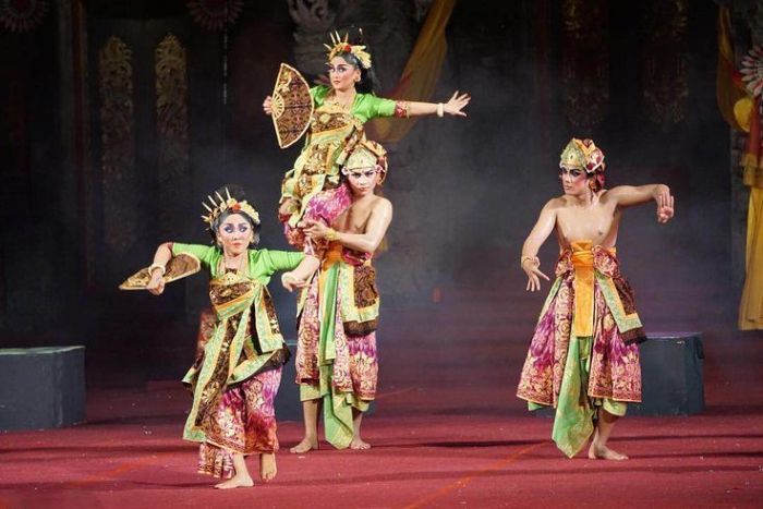 Budaya Bali Nggak Pernah Mati! PKB XLVII Hari Ini Suguhkan Kriyaloka & Dramatari di Taman Budaya