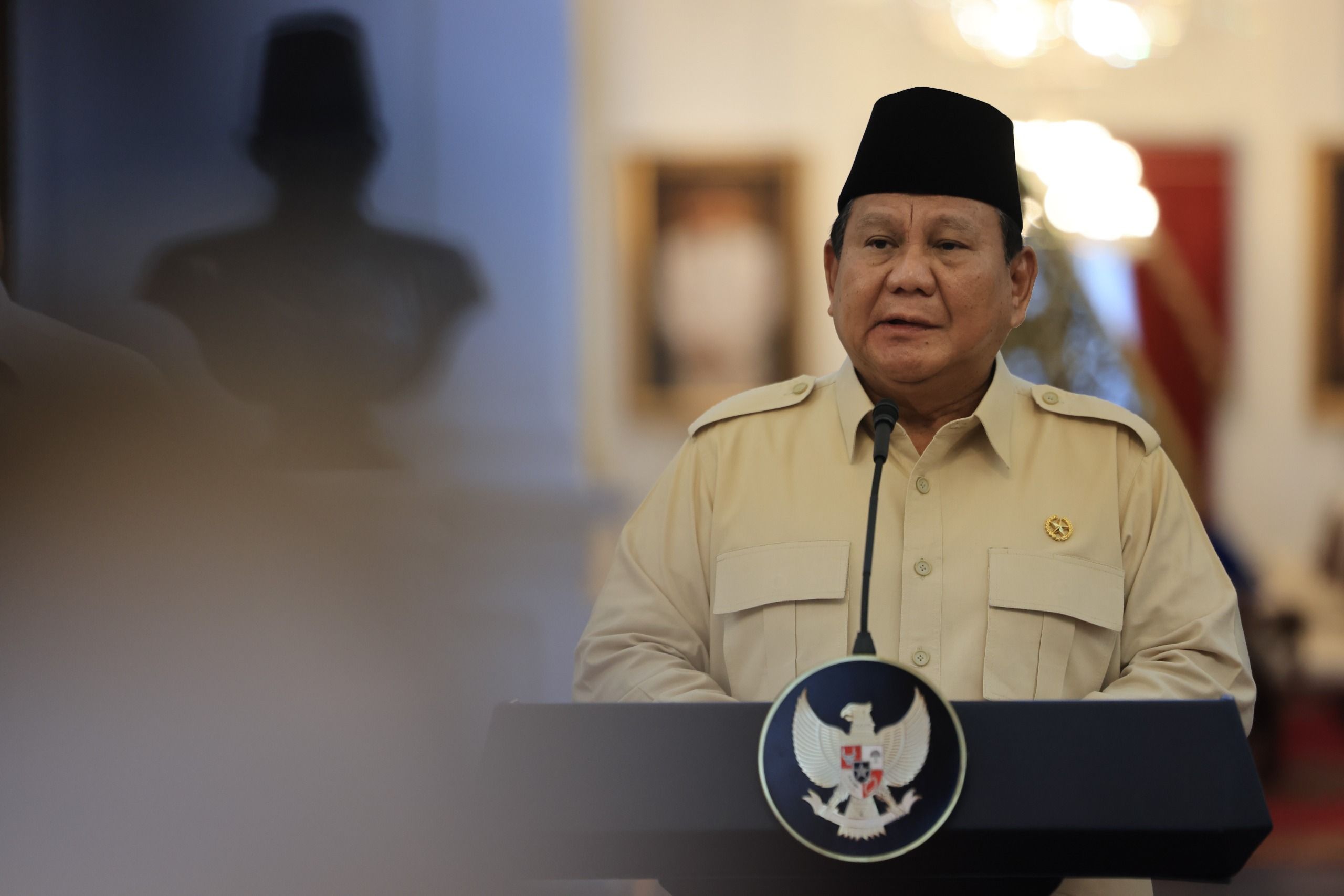 Program Sekolah Rakyat Resmi Dimulai, Upaya Nyata Putus Rantai Kemiskinan Lewat Pendidikan