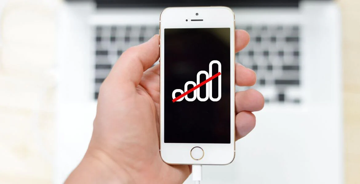 Internetmu Lemot Saat Hujan Turun? Ternyata Ini 4 Penyebabnya