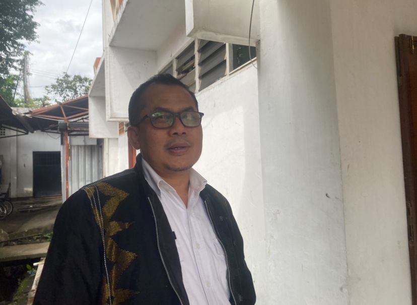 Dua Pejabat Pemprov NTB Ditahan, BKD Pikirkan Skema Pembebastugasan Sementara
