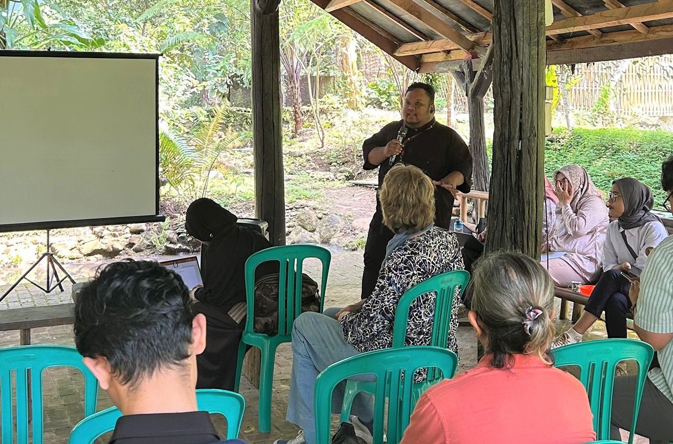 Lembah Suhita Lampung Didorong Jadi Destinasi Eduwisata