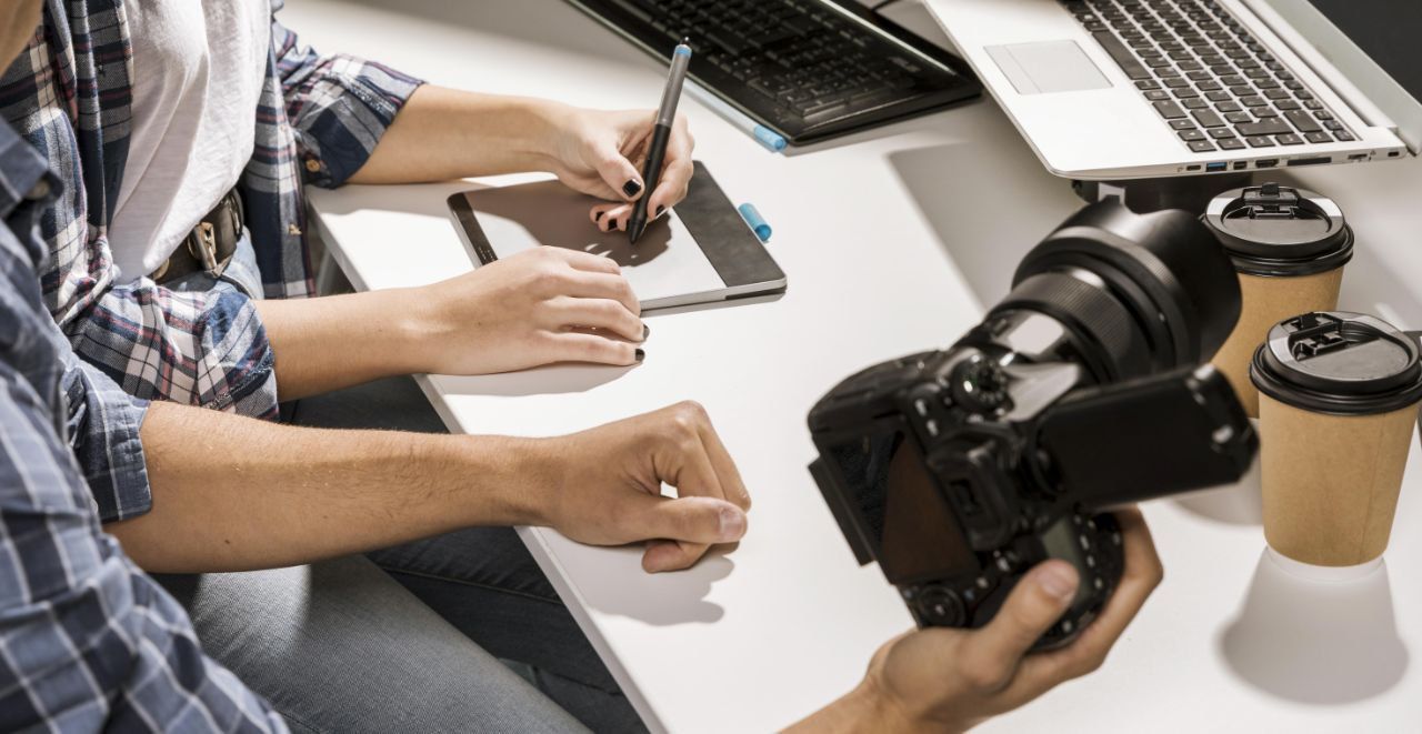 30 Ide Nama Komunitas Fotografi yang Keren dan Unik