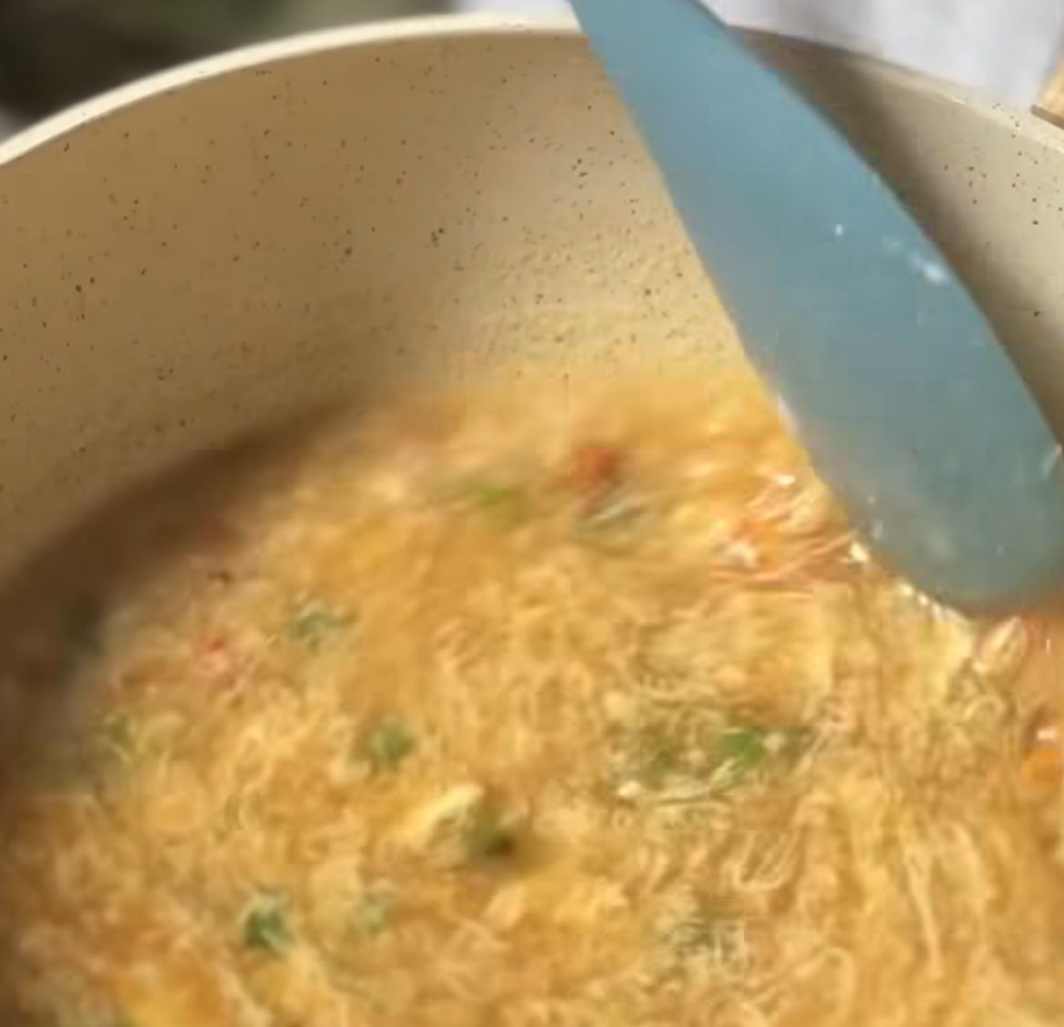 Cobain Resep Misoa Telur Kuah Gurih yang Bikin Nagih