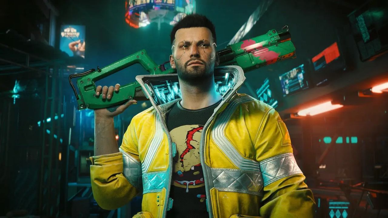 Update Cyberpunk 2077 Versi 2.3 Akan Diumumkan Minggu Ini, Fokus Besar Kemungkinan pada Kendaraan