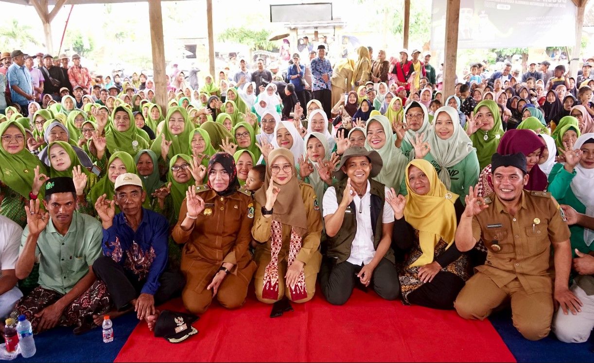 Menhut Janji Program TORA di Banyuwangi Tuntas Tahun Ini, Dapat Perintah Langsung dari Presiden