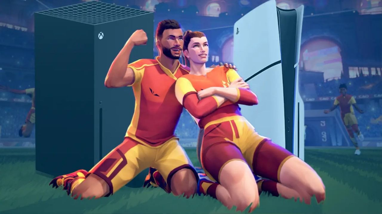 Rematch Bakal Alami Perubahan Besar di Akhir Tahun, Fitur Crossplay Jadi Prioritas Utama