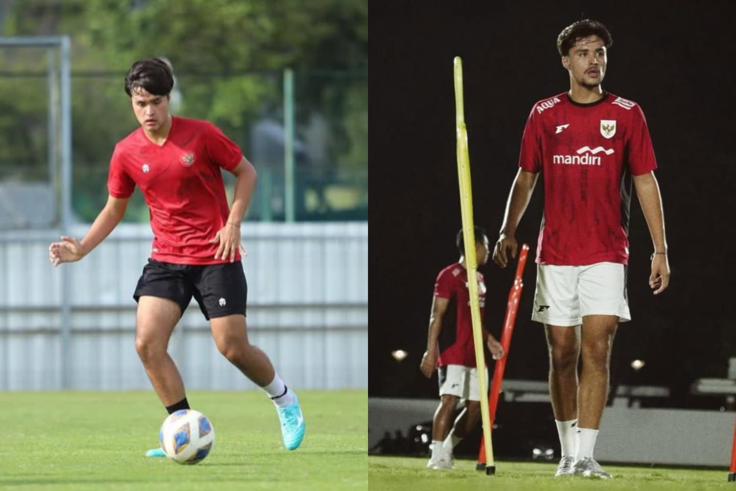 Brandon Scheunemann: Bek Blasteran Jerman-Malang yang Bersinar di Arema dan Timnas U‑23