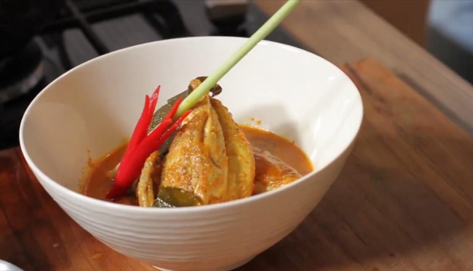 Resep Gulai Ayam: Lezatnya Rasa Tradisional yang Nendang!
