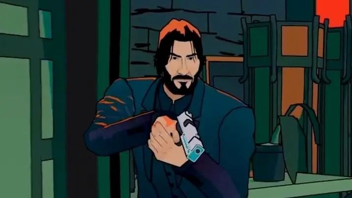 John Wick Hex Sudah Dihapus Legal, Masih Bisa Dimainin Gak Ya?