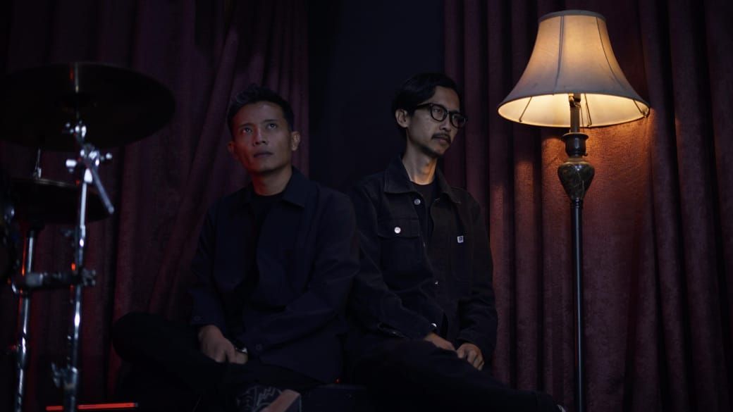 Mercusuar Bangkit Lewat EP “Tarian Terakhir”, Simbol Kekuatan dan Kebangkitan di Dunia Musik