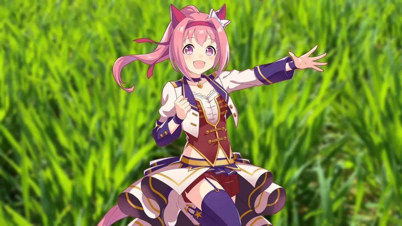 Fenomena Haru Urara: Pemain Uma Musume Ramai-ramai Kirim Rumput ke Kuda Balap Pensiun