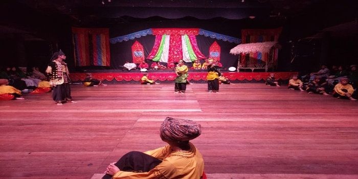 Mengenal Randai: Kesenian Asli Minangkabau Yang Unik dan Harus Dijaga Kelestariannya