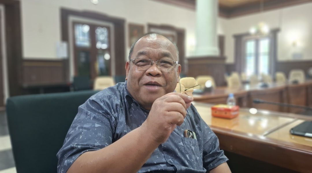 Ketua Komisi D DPRD DIY Apresiasi Program Sekolah Rakyat, Tapi Banyak yang Harus dibenahi, Apa Saja ?