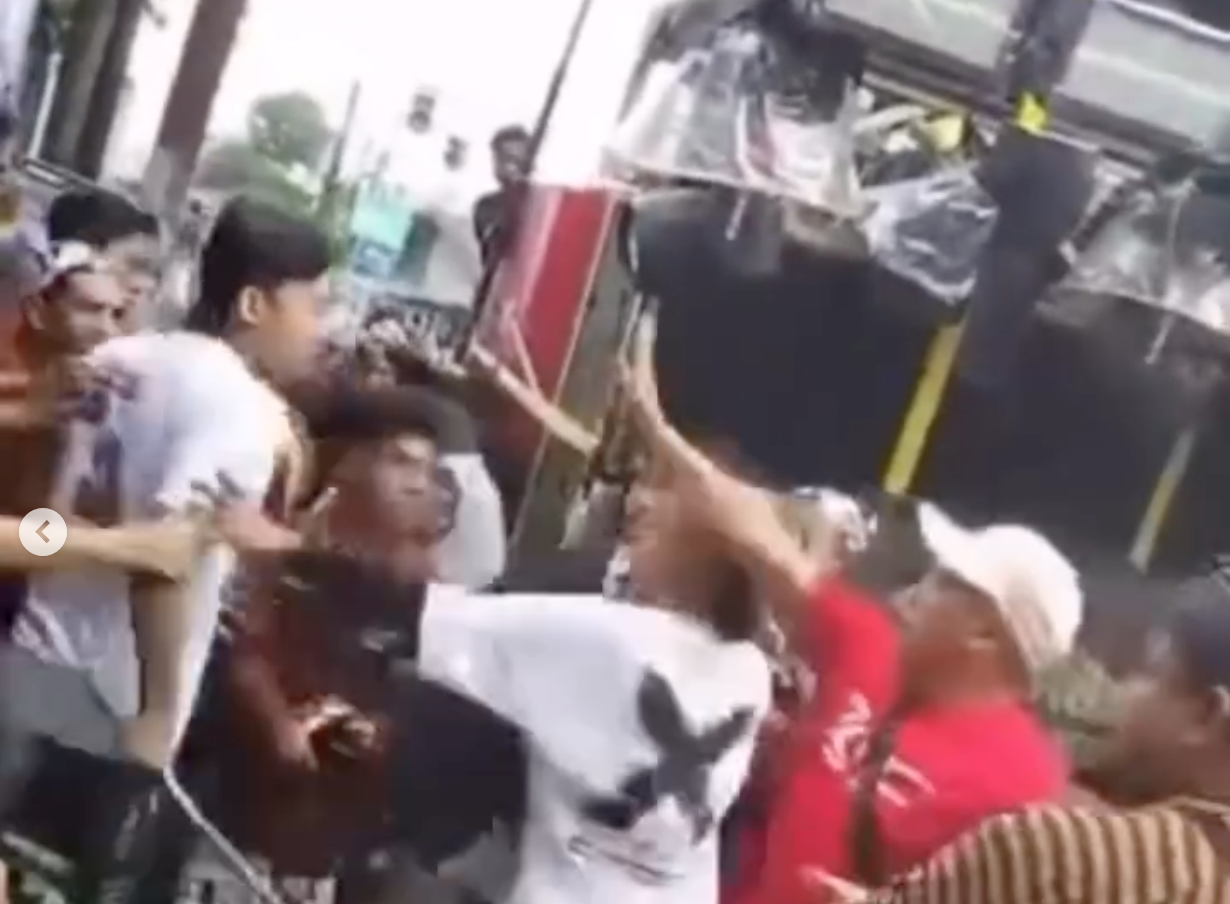 Ricuh Karnaval Bersih Desa di Mulyorejo, Sound Horeg Picu Ketegangan Warga