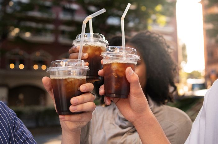 Minum Americano Bisa Turun Berat Badan? Ini Penjelasan Ahli Gizi!