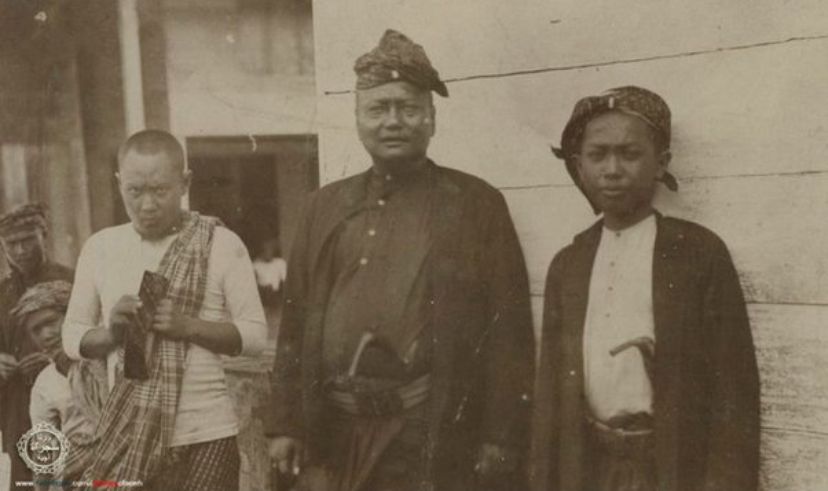 Peristiwa Nisero : Ketika Raja Teunom dari Aceh Mengguncang Eropa