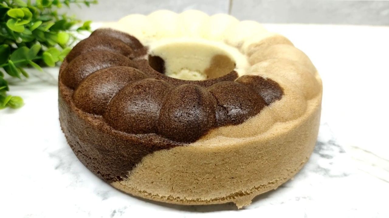 Resep Bolu Coklat Kopi Moka yang Lembut dan Wangi, Cocok Buat Teman Ngopi!