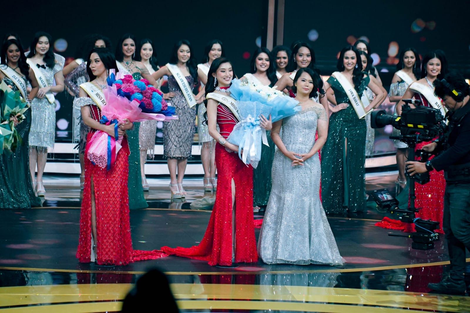 3 Tips Merawat Diri ala Zefanya Sharon sang Miss Kulit Glowing