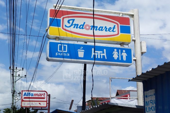 3 Perusahaan Ritel Modern di Kabupaten Gorontalo Dievaluasi: Pemerintah Singgung Soal Pajak
