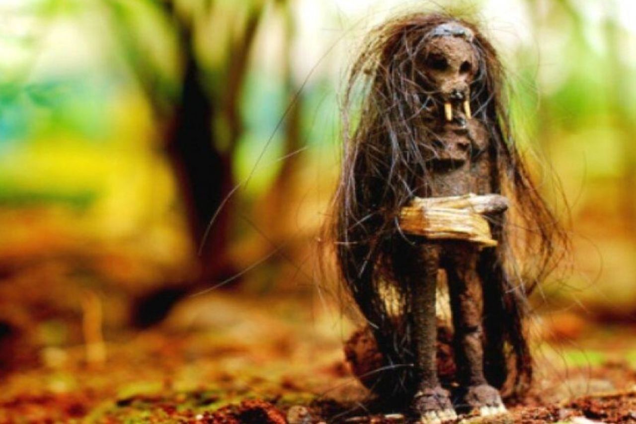 5 Arti Mimpi Boneka Jenglot Menurut Primbon Jawa, Pertanda Mistis?