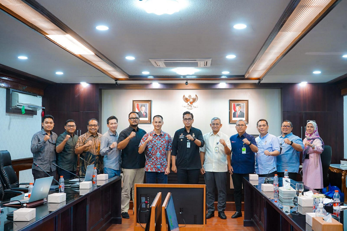 Drainase Tuntas, Warga Jalan Gunung Mahameru Medan Bebas dari Banjir