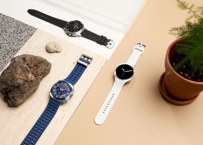 Samsung Galaxy Watch 8 Series, Apa Fitur Menariknya?