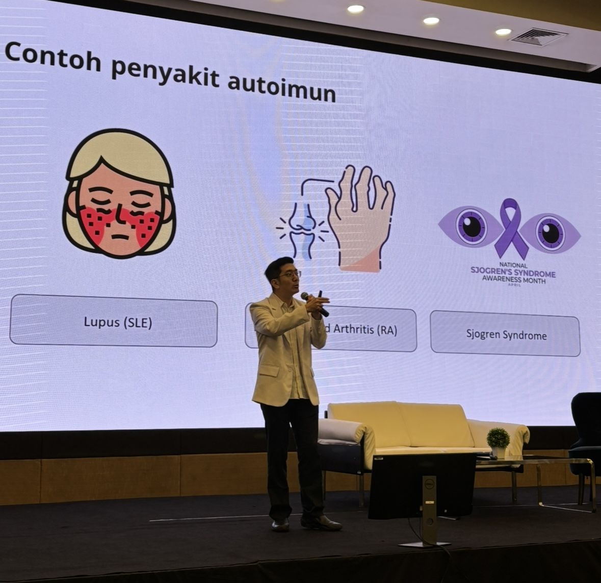 5 Fakta Penting Mata Kering yang Harus Diwaspadai, Hati-hati Tanda Autoimun