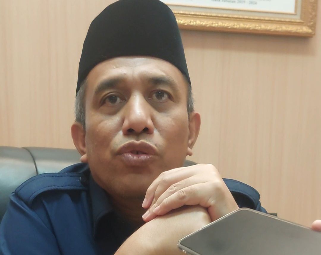 DPRD Kota Serang Dukung Penuh Program Seragam Gratis untuk Siswa Sekolah