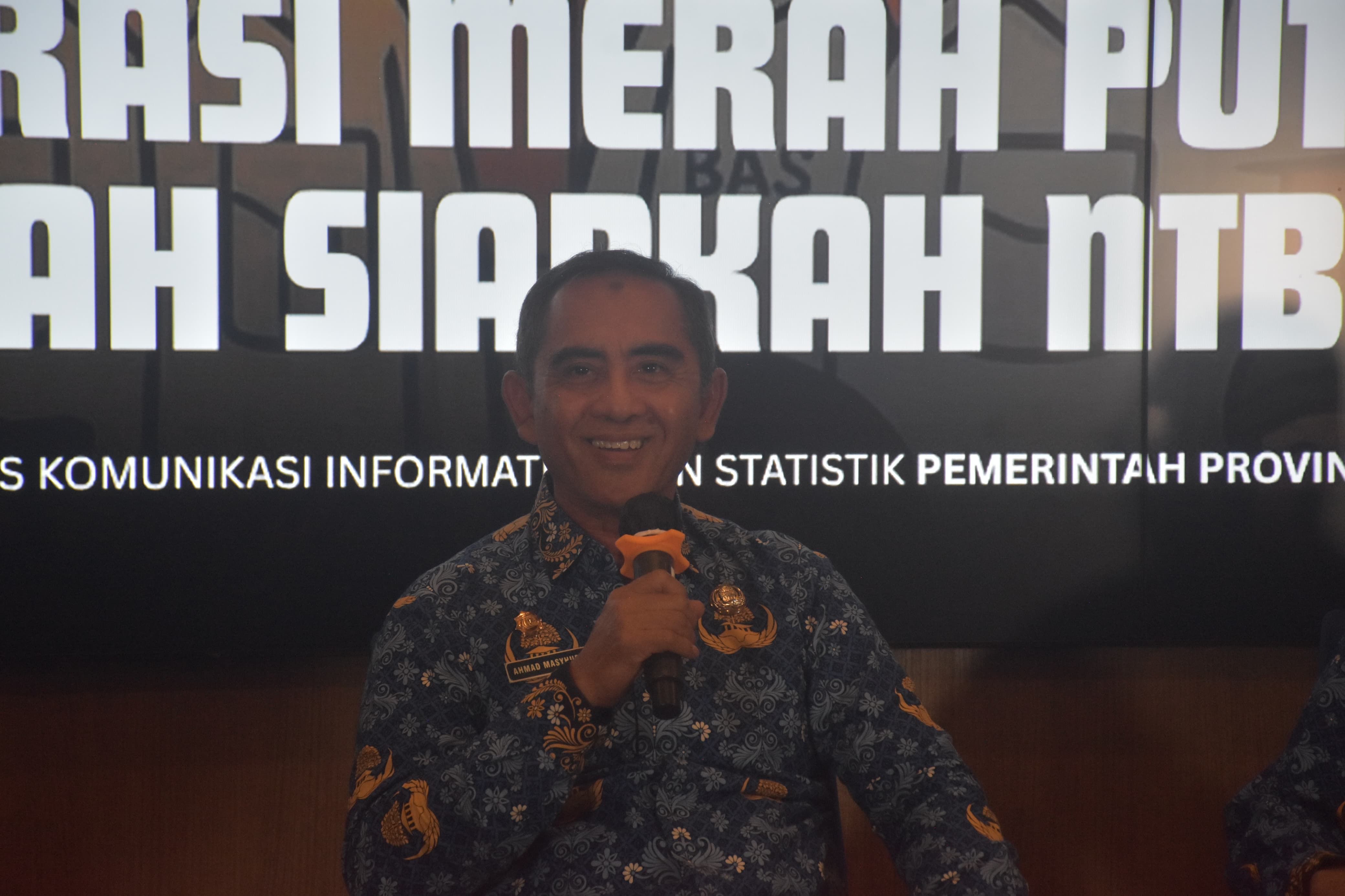 Koperasi Merah Putih Dorong Kedaulatan Ekonomi Desa, Murni Dari dan Untuk Masyarakat