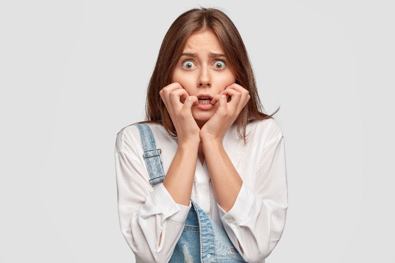 5 Zodiak yang Langsung Parno kalau Dengar Cerita Hantu, Kamu Termasuk?