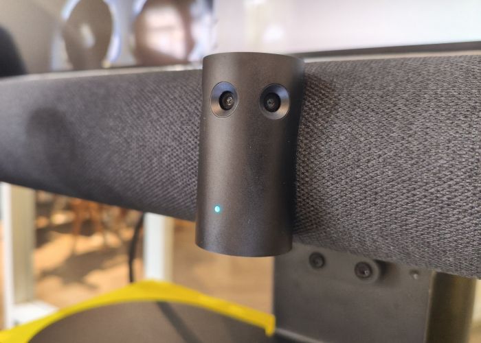 Jabra Rilis PanaCast 40 VBS, Video Bar Android untuk Ruang Meeting Kecil