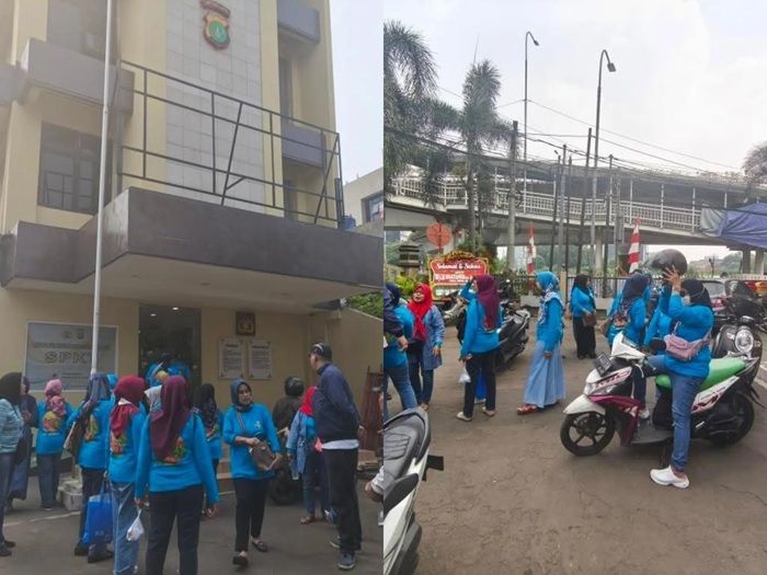 Ratusan Orang Diduga Jadi Korban Tipu-Tipu Travel Wisata, Polisi Turun Tangan