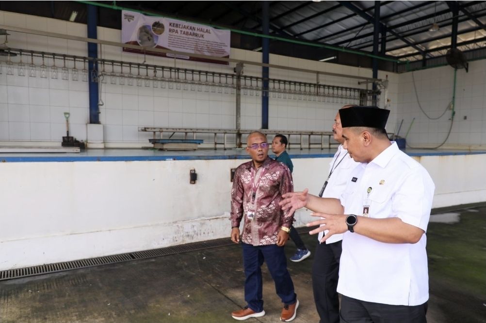 RPA Tabarruk Kudus: Inovasi Bersih, Halal, dan Ramah Lingkungan