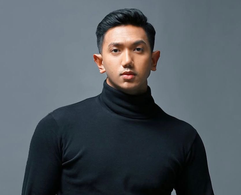 Putra Maluku Tengah Kembali Harumkan Nama Daerah di Ajang Nasional, Rizky Sanduan Wakili Maluku di Mister Global Indonesia 2025