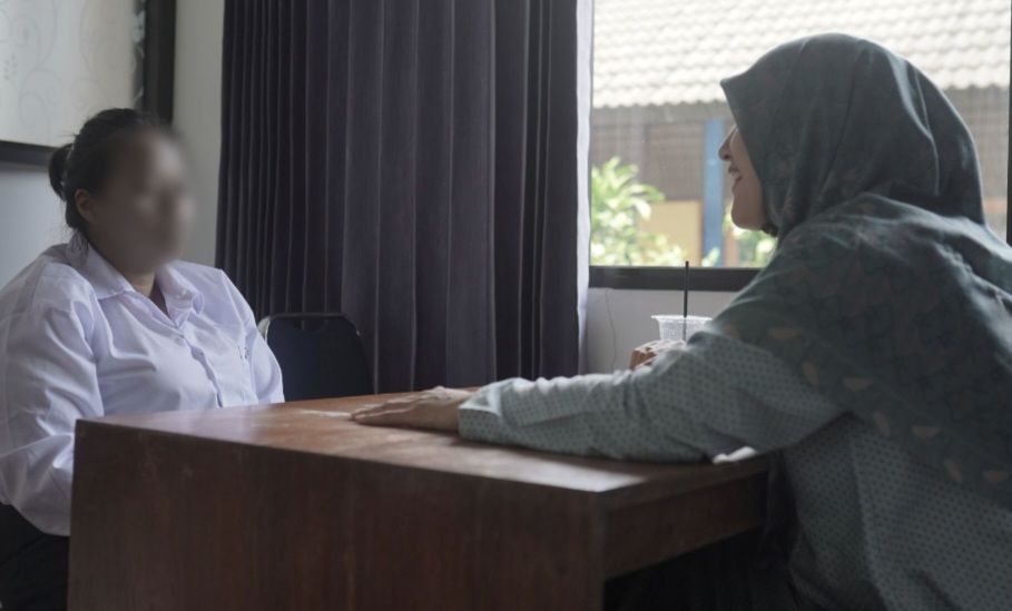 Kisah Puspa, Wanita Asal Yogya Jadi Korban Penipuan Kerja Migran Ilegal: Dipaksa Jadi Scammer di Kamboja, Target Tipu 300 WNI Per Bulan