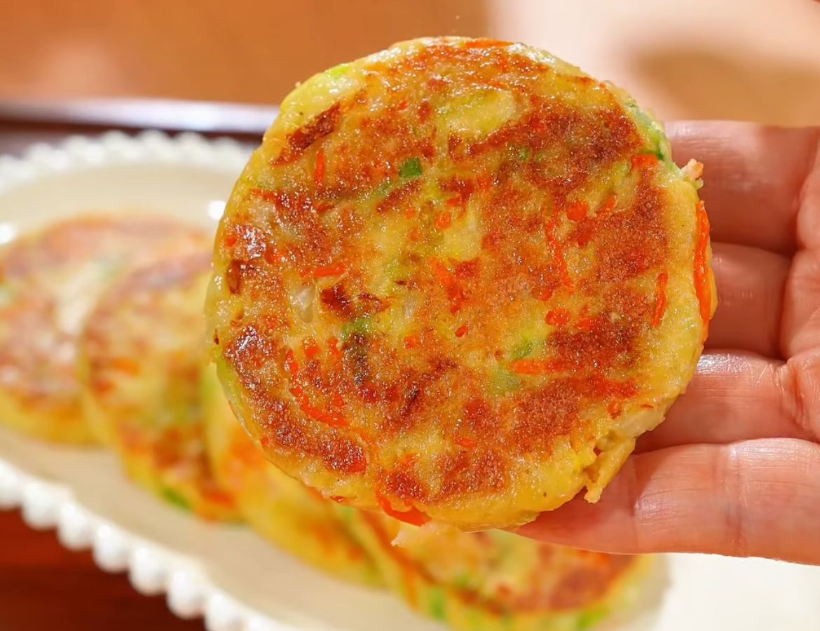Tanpa Daging, Tetap Gurih! Ini Cara Bikin Resep Tofu Bakwan Favorit Keluarga
