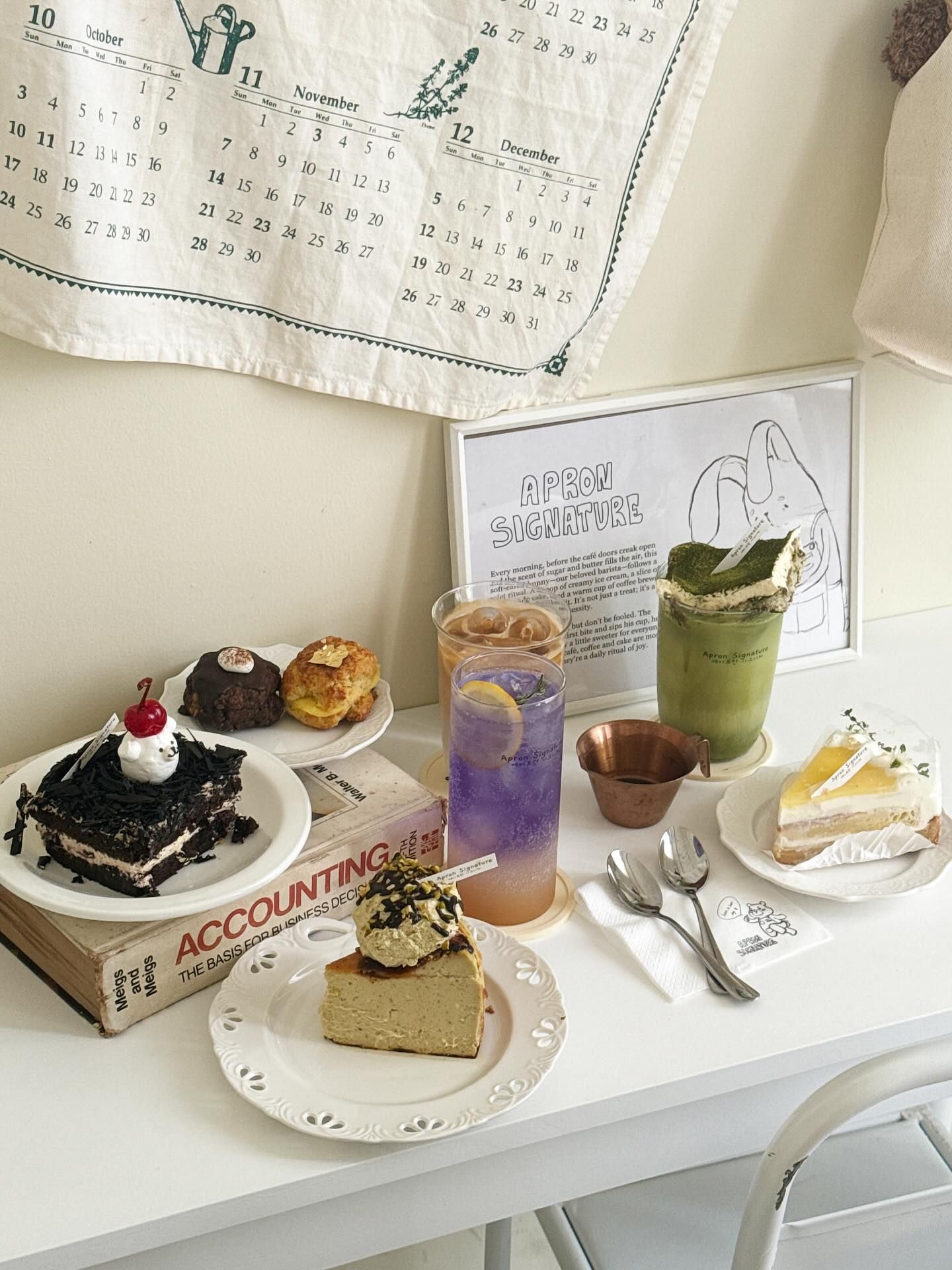 Rekomendasi Dessert Favorit di Kawasan Kemang yang Siap Manjakan Lidah Kamu!