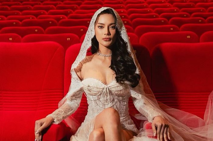 Blak-blakan! Erika Carlina Akui Hamil 9 Bulan dan Siap Jadi Single Mom