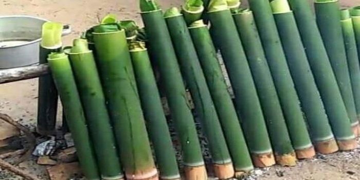 Apa Itu Tradisi Malamang di Minangkabau? Berikut Penjelasannya