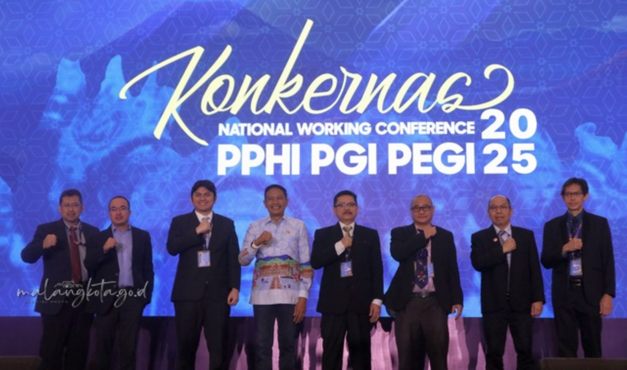 Malang Jadi Tuan Rumah Konkernas Gastroenterologi Nasional, Dorong Kolaborasi dan Inovasi Layanan Kesehatan