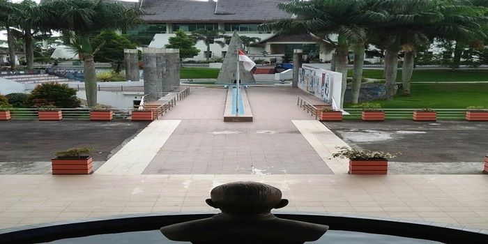 Berkunjung Ke Perpustakaan Yang Ada Di Kota Bukittinggi: Di Mana Saja Ya?