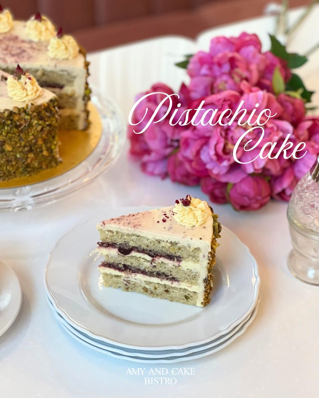 Rekomendasi Dessert Favorit di Kawasan Kemang yang Siap Manjakan Lidah Kamu!