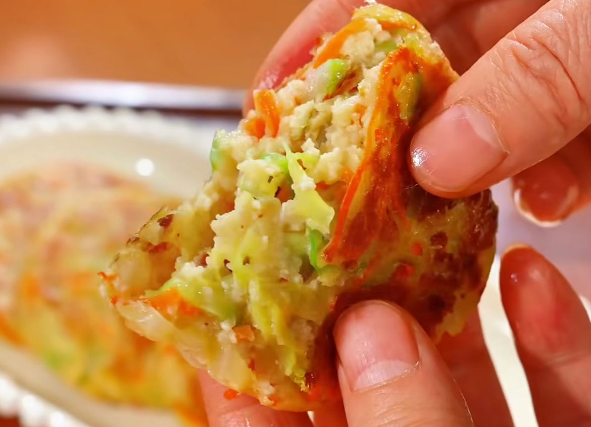 Tanpa Daging, Tetap Gurih! Ini Cara Bikin Resep Tofu Bakwan Favorit Keluarga
