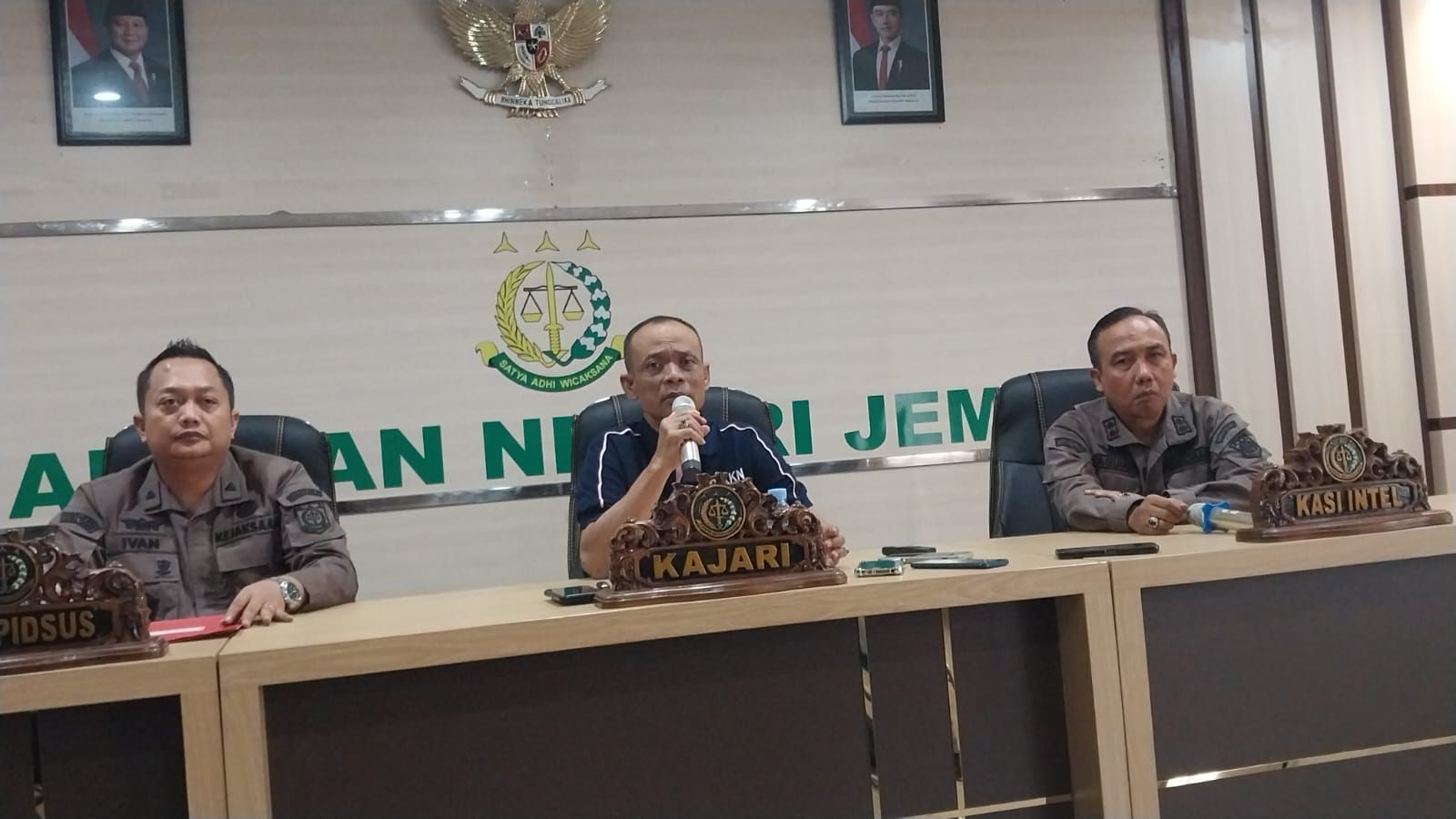 Dugaan Korupsi Sosperda DPRD Jember Naik Penyidikan: 30 Orang Diperiksa, Satu Diantaranya di Kejati