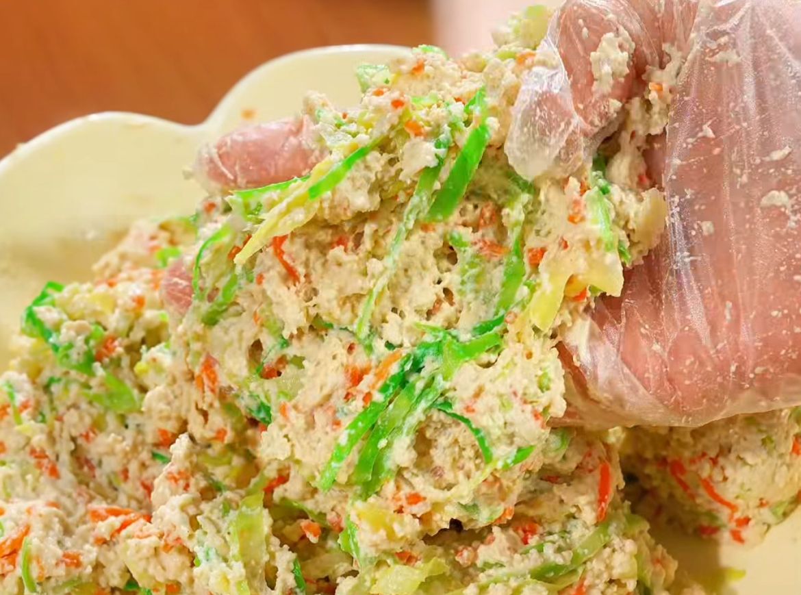 Tanpa Daging, Tetap Gurih! Ini Cara Bikin Resep Tofu Bakwan Favorit Keluarga