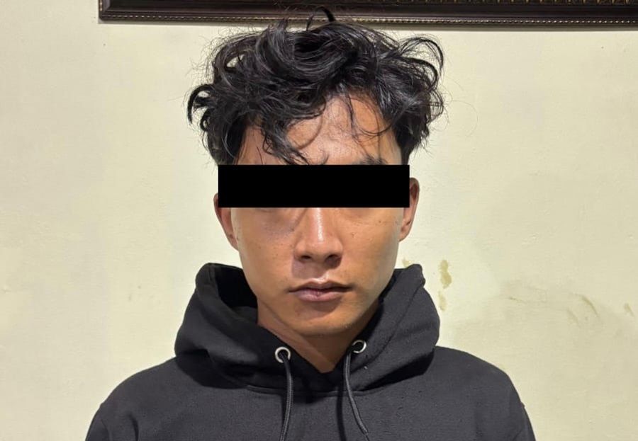 Polisi Tangkap 1 Pelaku Lagi Kasus Viral Tawuran hingga Jarah Warung di Jakpus
