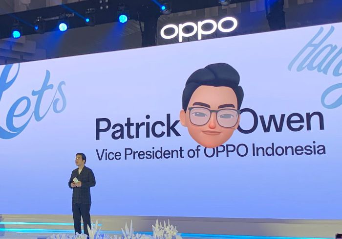 OPPO Reno14 Series Resmi Rilis Bawa Kamera AI Canggih dan Desain Unik! Simak Harga dan Spesifikasi Lengkapnya