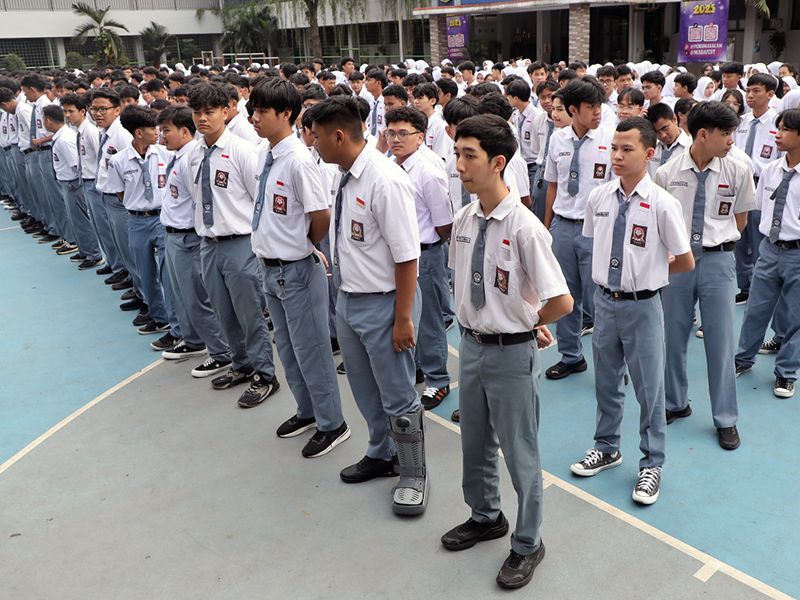Dewan Tekankan Sekolah Swasta Gratis Harus Setara Sekolah Negeri
